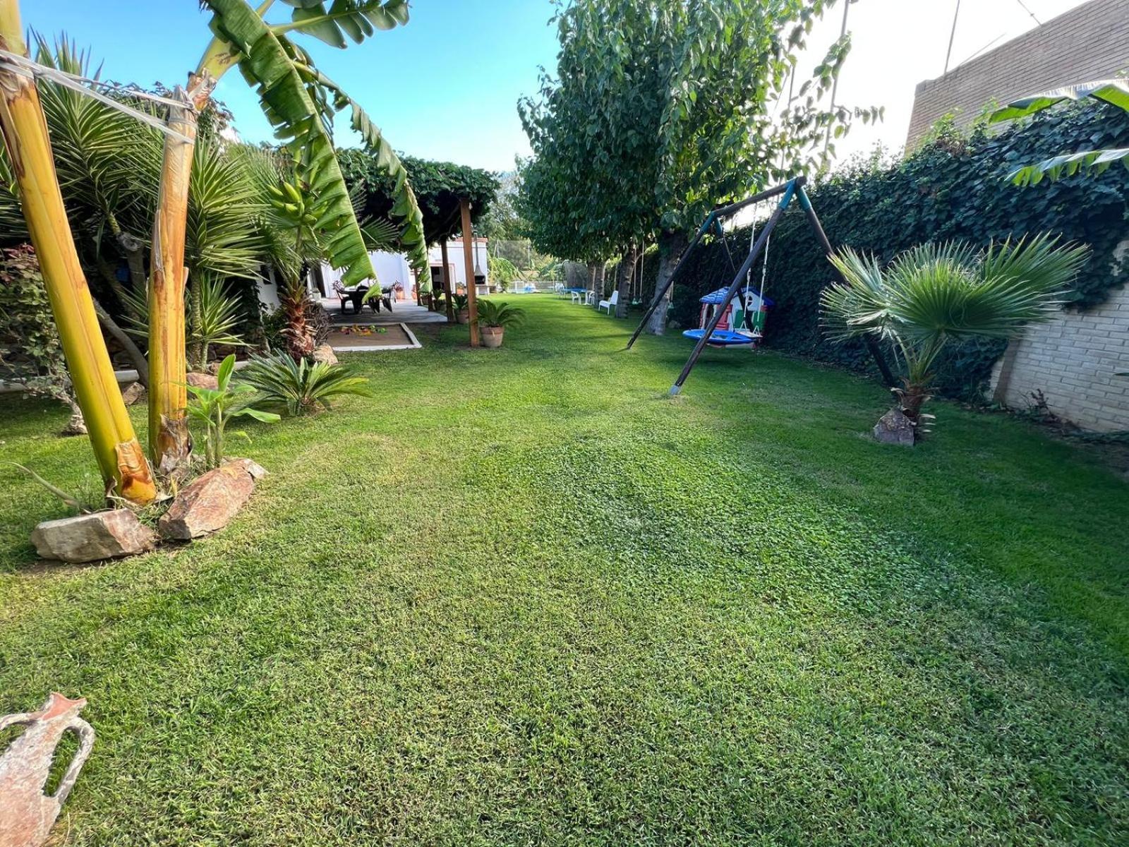 Villa Masia Cal Toni Pineda de Mar Exterior foto